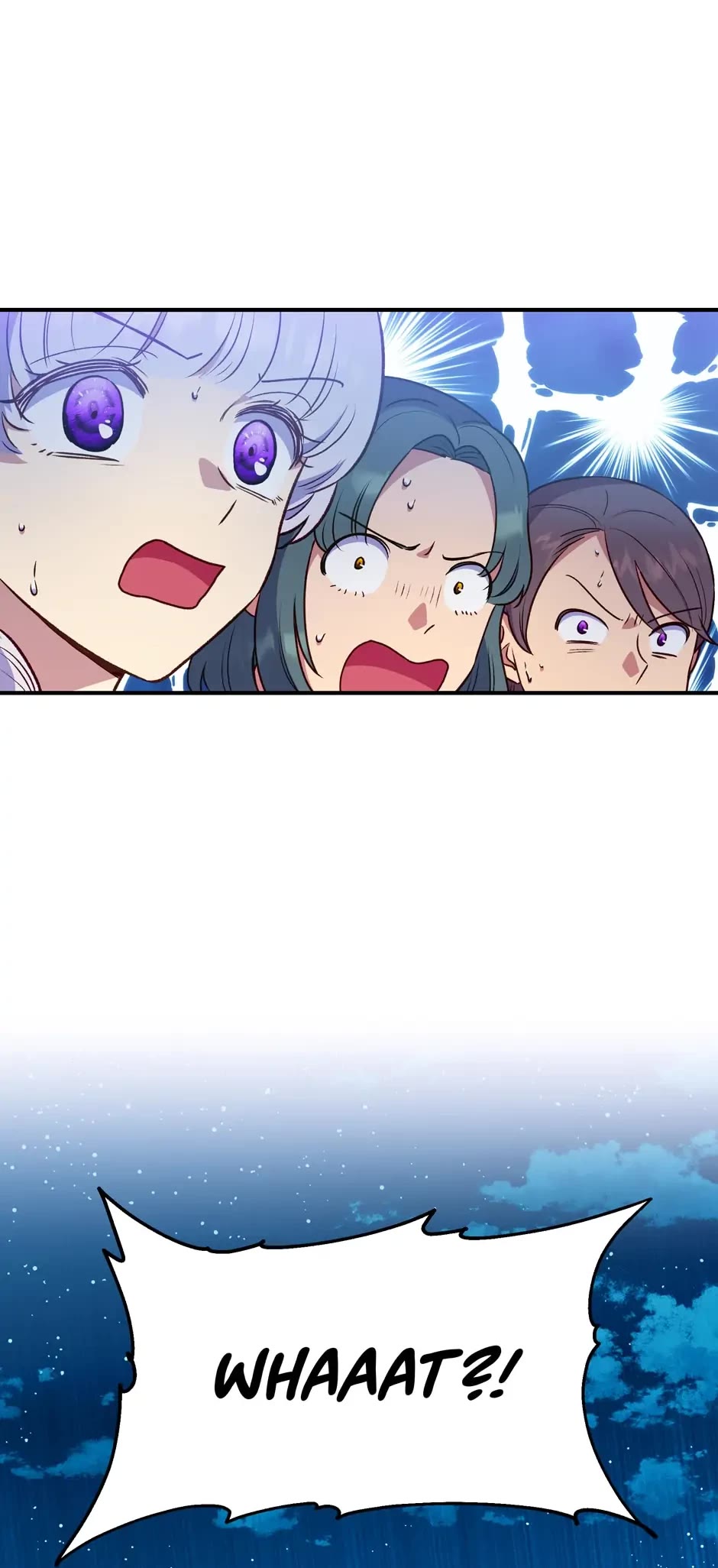 The Monster Duchess and Contract Princess Chapter 141 page 38 - Chapter 141: Leslie's Feelings
