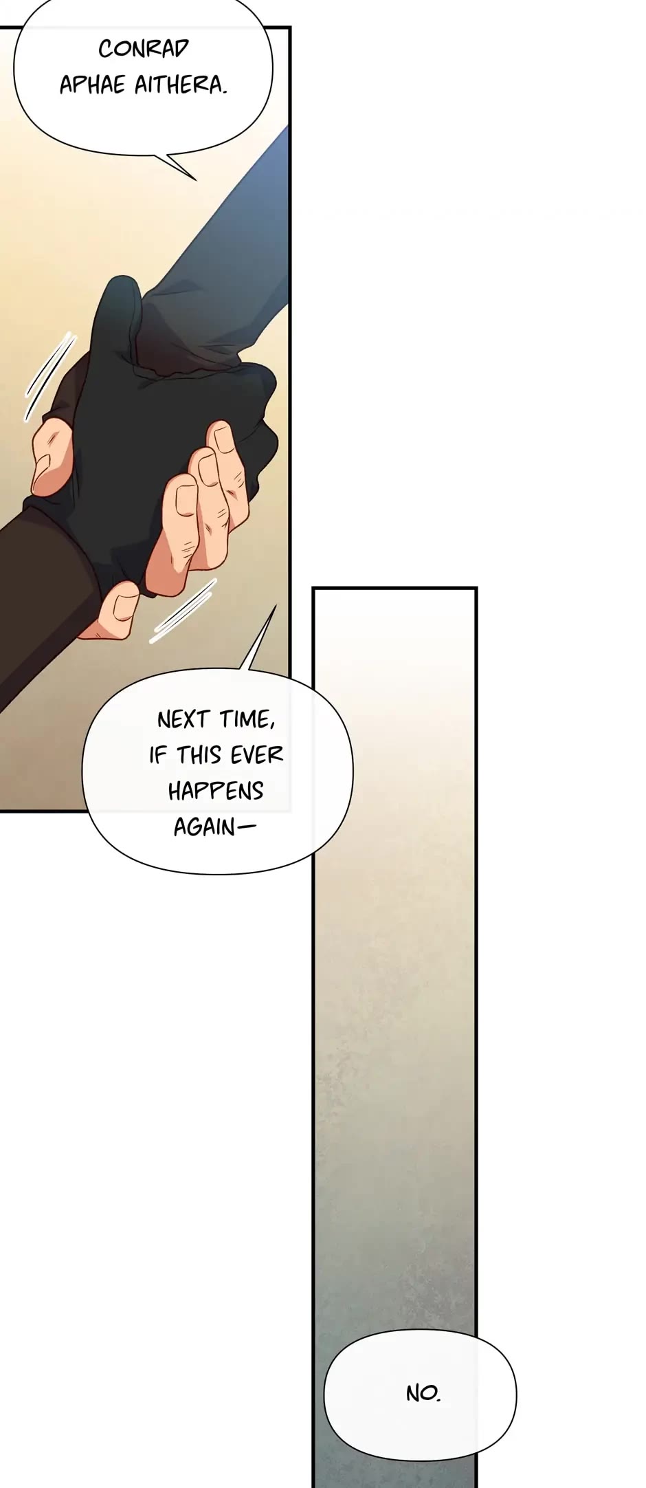 The Monster Duchess and Contract Princess Chapter 141 page 5 - Chapter 141: Leslie's Feelings