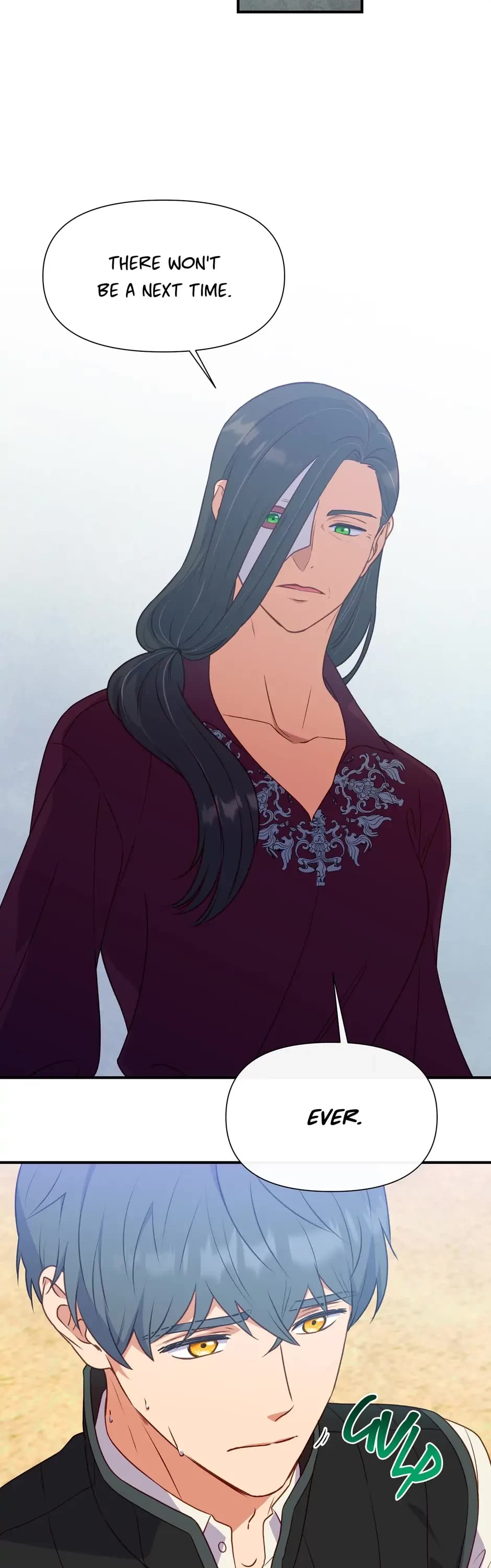 The Monster Duchess and Contract Princess Chapter 141 page 6 - Chapter 141: Leslie's Feelings