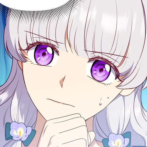 The Monster Duchess and Contract Princess Chapter 141: Leslie's Feelings cover