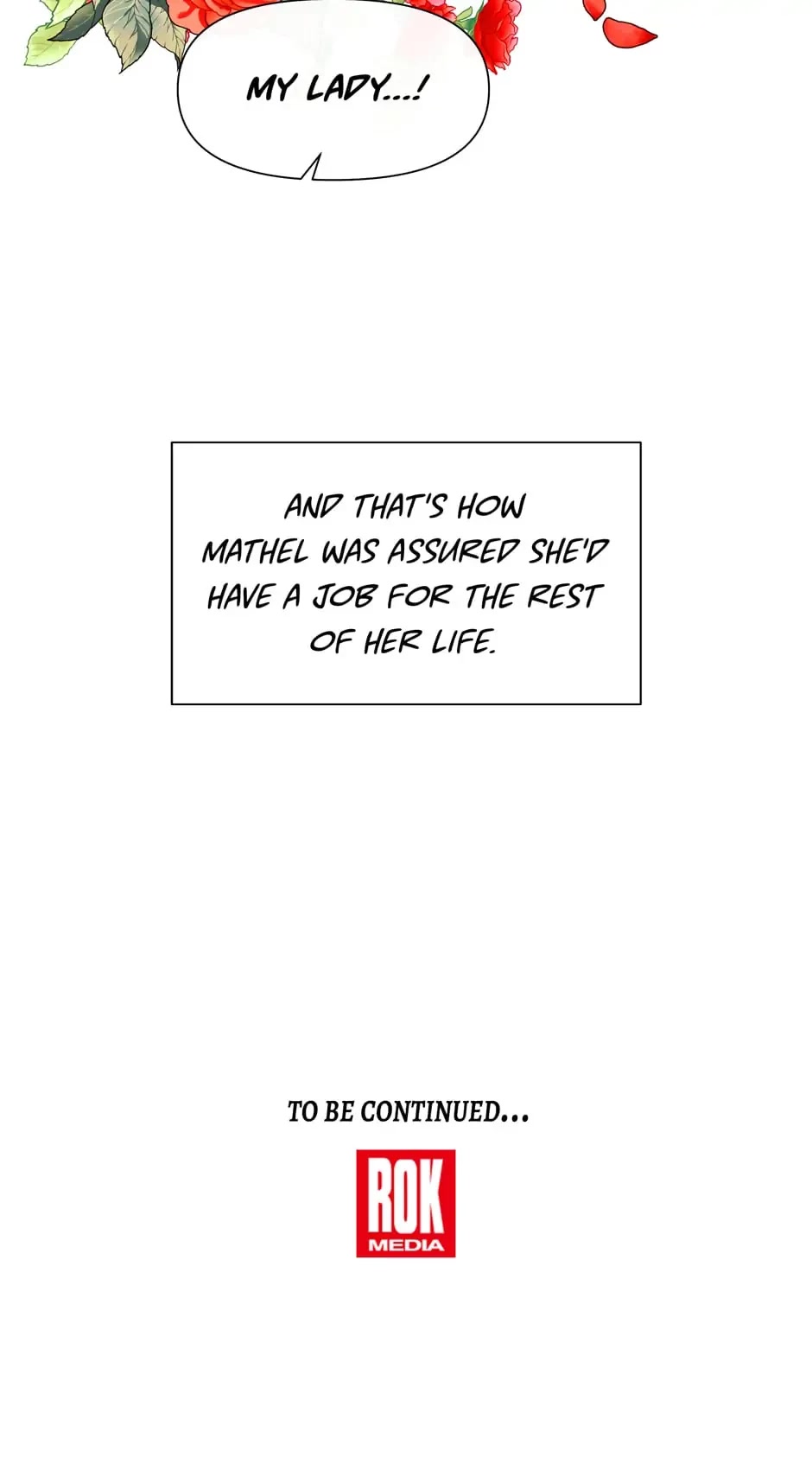 The Monster Duchess and Contract Princess Chapter 142 page 41 - Chapter 142: Impeccable Disguises