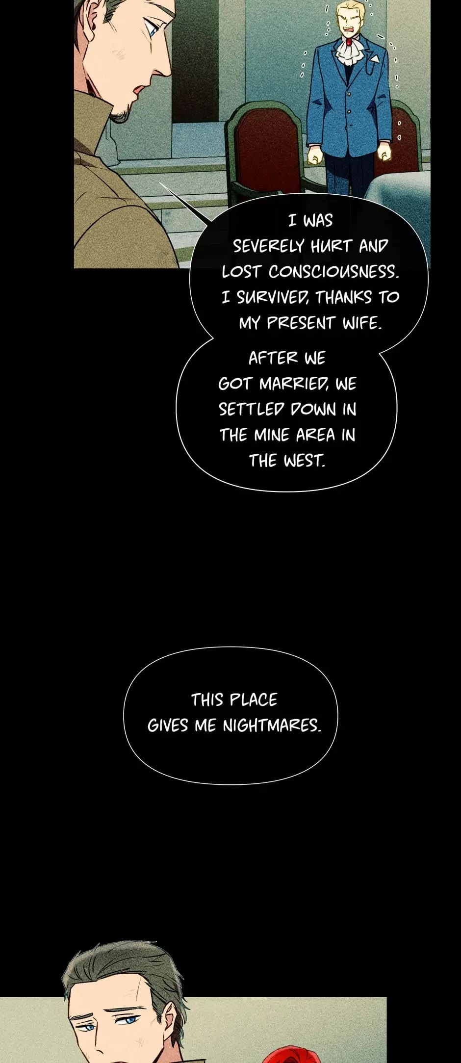 The Monster Duchess and Contract Princess Chapter 143 page 10 - Chapter 143: A Little Energetic