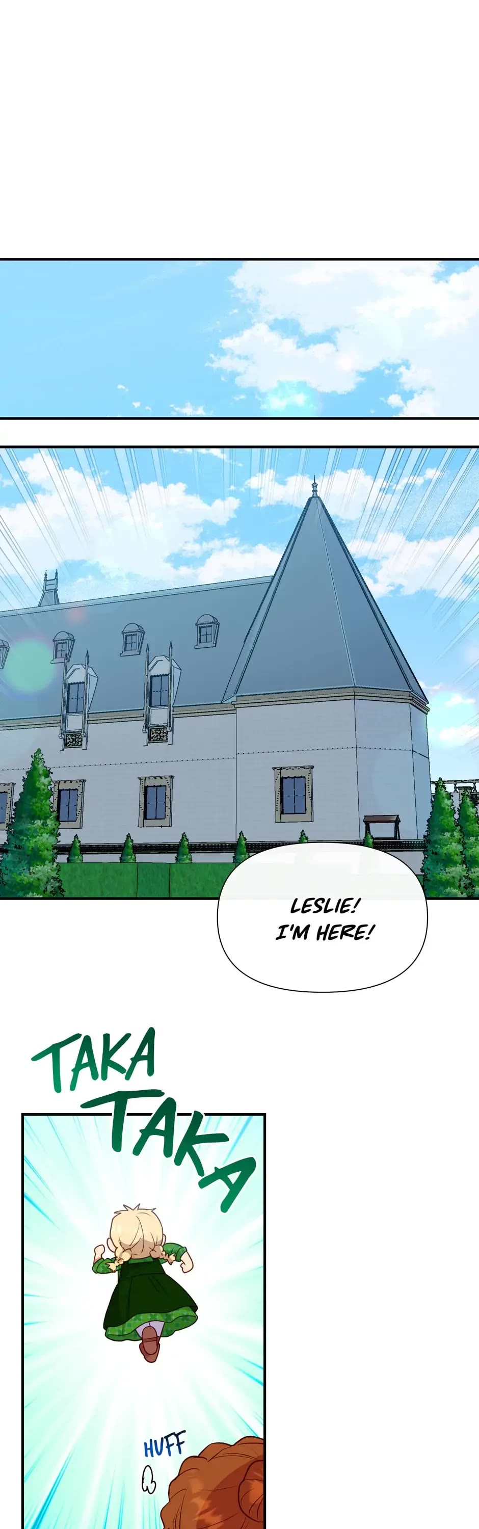The Monster Duchess and Contract Princess Chapter 143 page 16 - Chapter 143: A Little Energetic