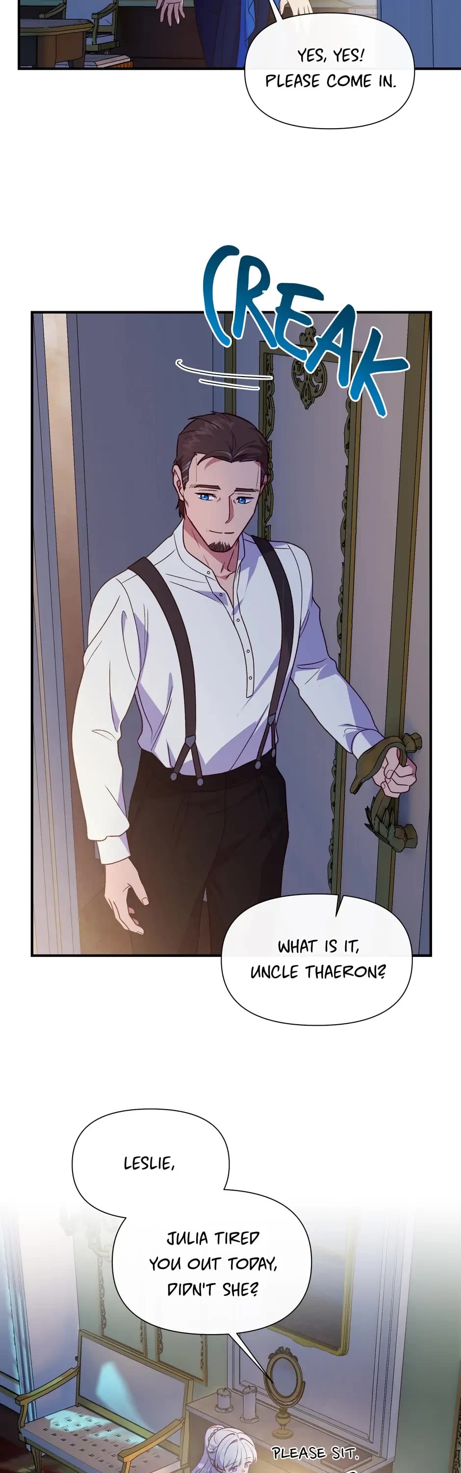 The Monster Duchess and Contract Princess Chapter 143 page 26 - Chapter 143: A Little Energetic