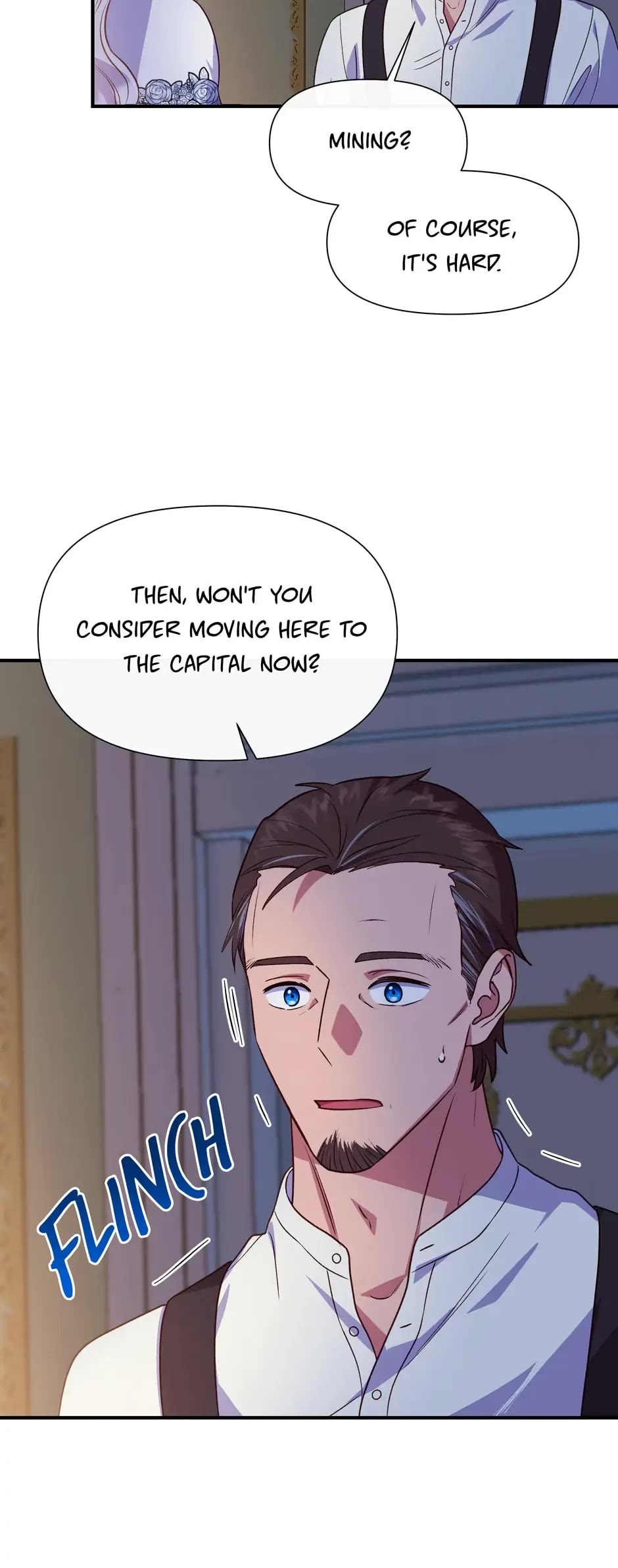 The Monster Duchess and Contract Princess Chapter 143 page 30 - Chapter 143: A Little Energetic