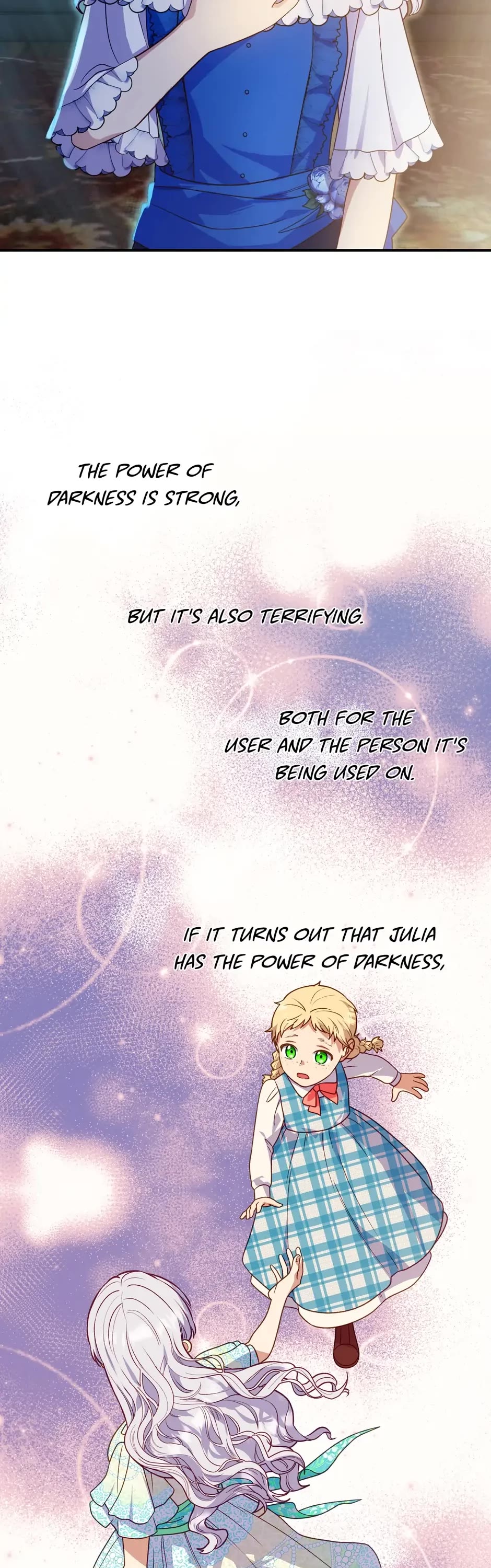 The Monster Duchess and Contract Princess Chapter 143 page 37 - Chapter 143: A Little Energetic