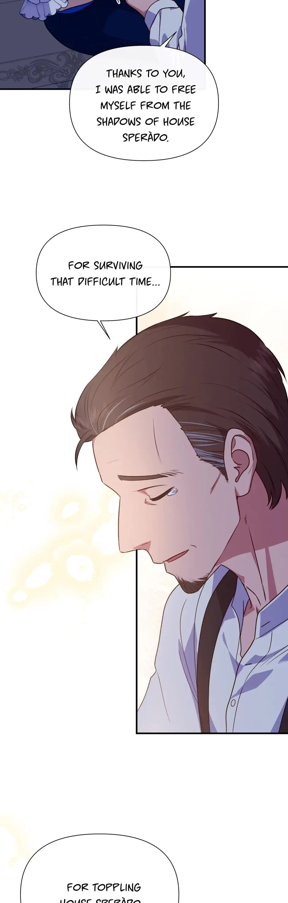 The Monster Duchess and Contract Princess Chapter 143 page 42 - Chapter 143: A Little Energetic