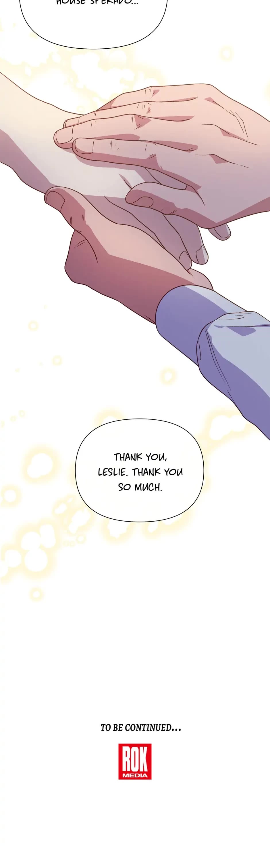 The Monster Duchess and Contract Princess Chapter 143 page 43 - Chapter 143: A Little Energetic