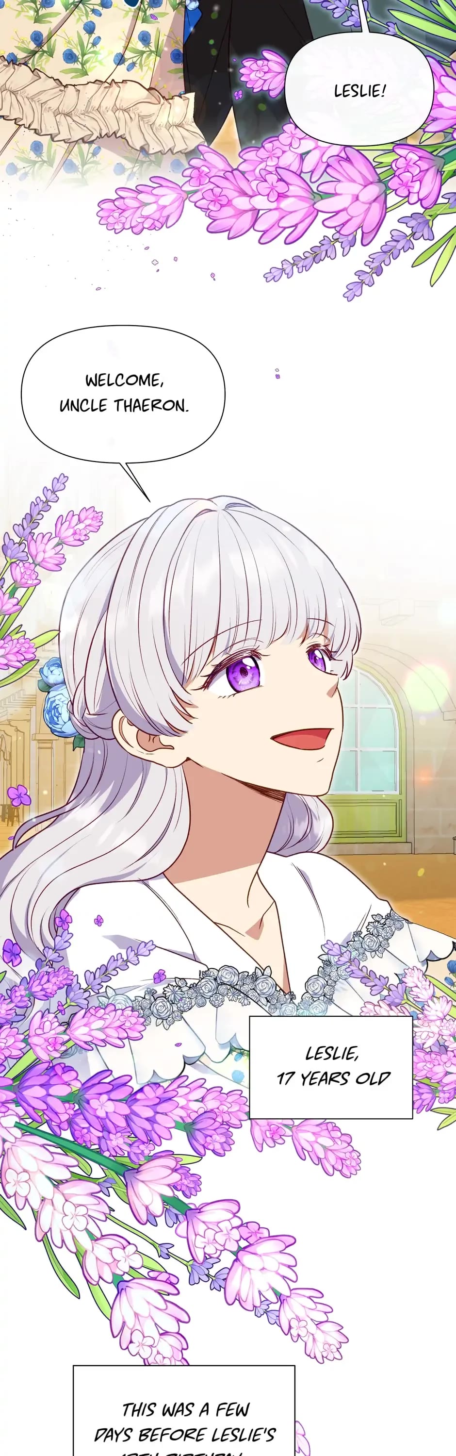The Monster Duchess and Contract Princess Chapter 143 page 6 - Chapter 143: A Little Energetic