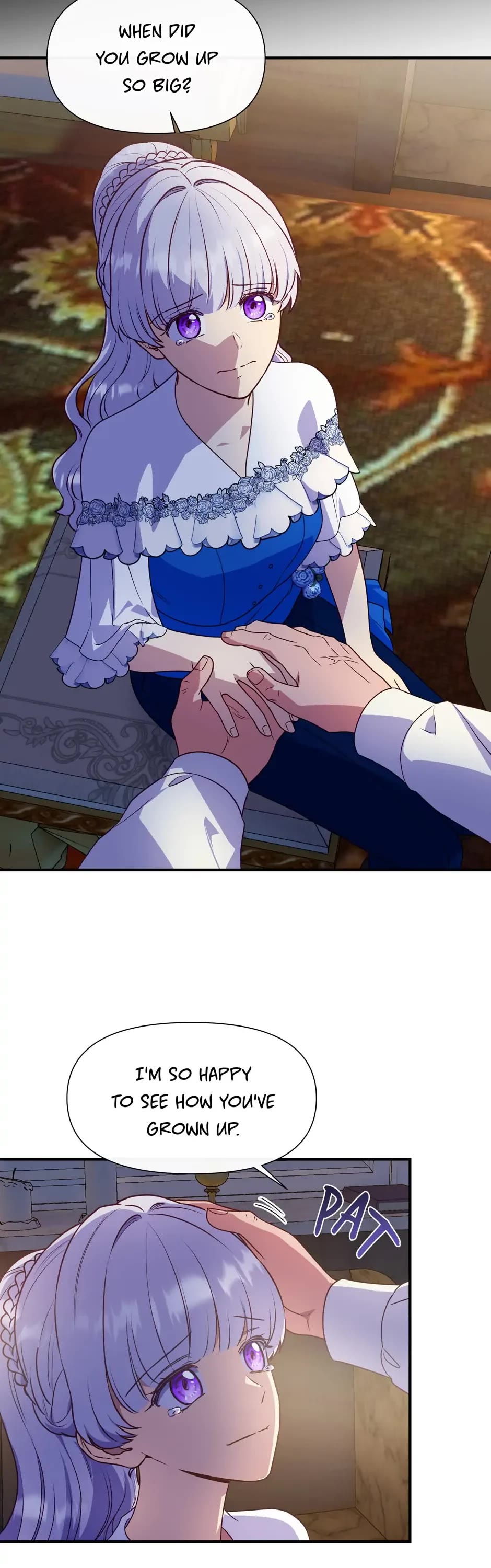The Monster Duchess and Contract Princess Chapter 144 page 2 - Chapter 144: Coming of Age