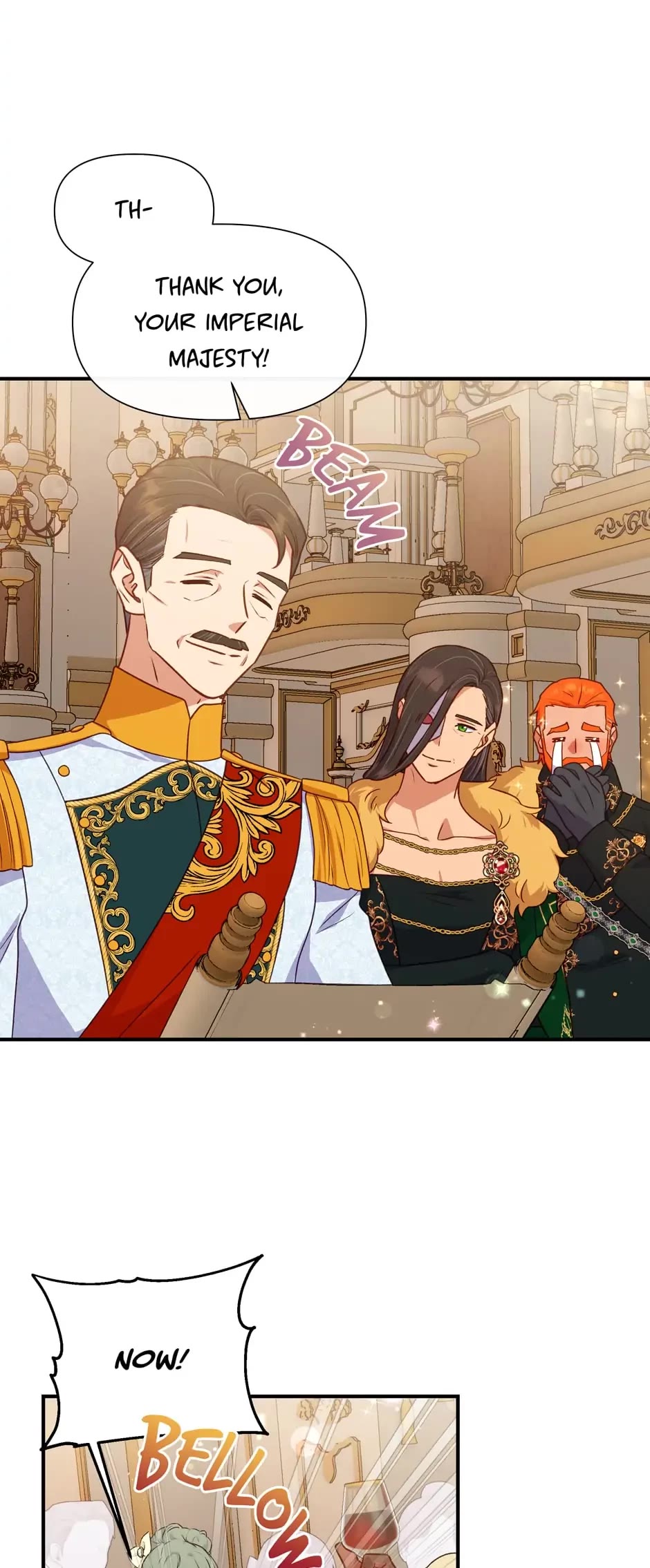 The Monster Duchess and Contract Princess Chapter 144 page 39 - Chapter 144: Coming of Age