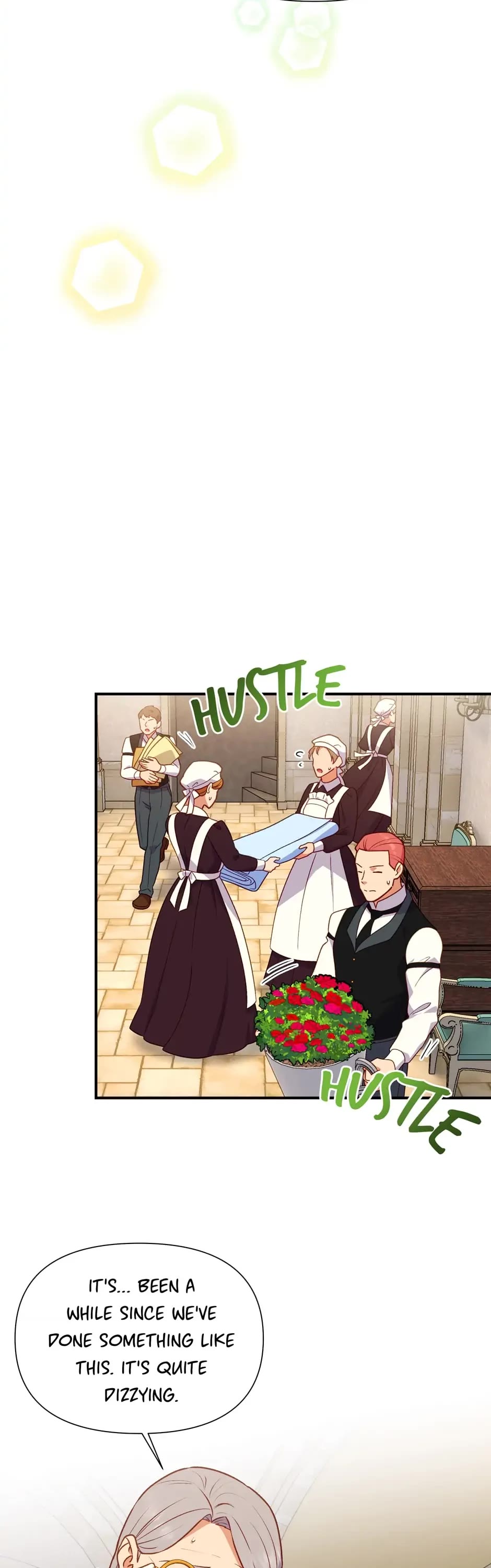 The Monster Duchess and Contract Princess Chapter 144 page 7 - Chapter 144: Coming of Age