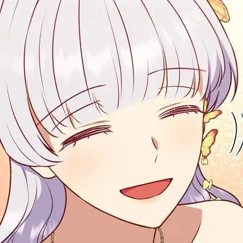 The Monster Duchess and Contract Princess Chapter 145: I Can Take Responsibility cover