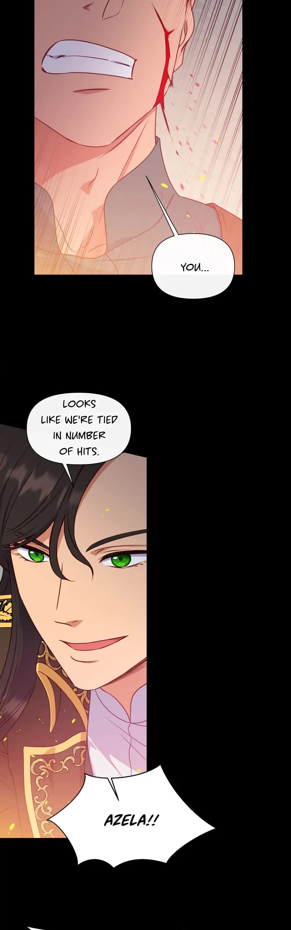 The Monster Duchess and Contract Princess Chapter 147 page 13 - Chapter 147: A Thing for Bears