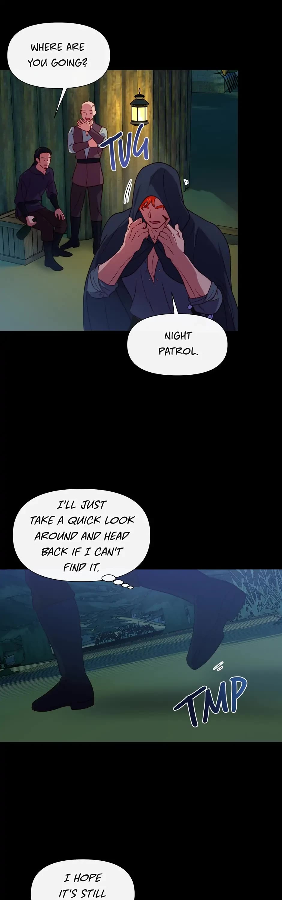 The Monster Duchess and Contract Princess Chapter 147 page 26 - Chapter 147: A Thing for Bears