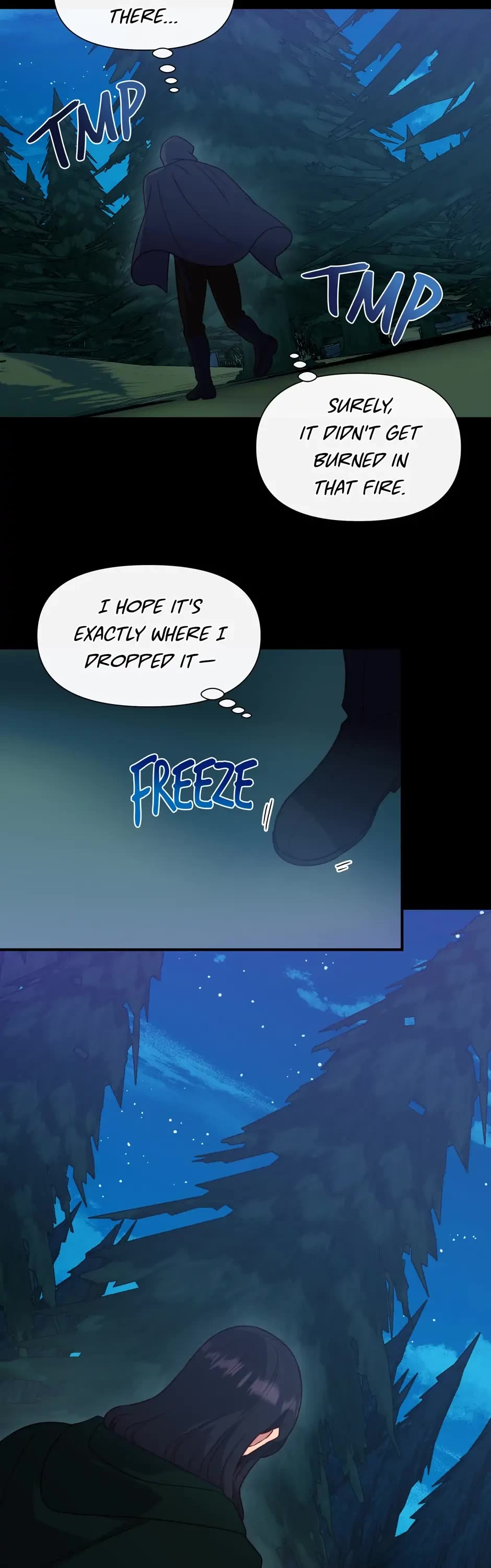 The Monster Duchess and Contract Princess Chapter 147 page 27 - Chapter 147: A Thing for Bears