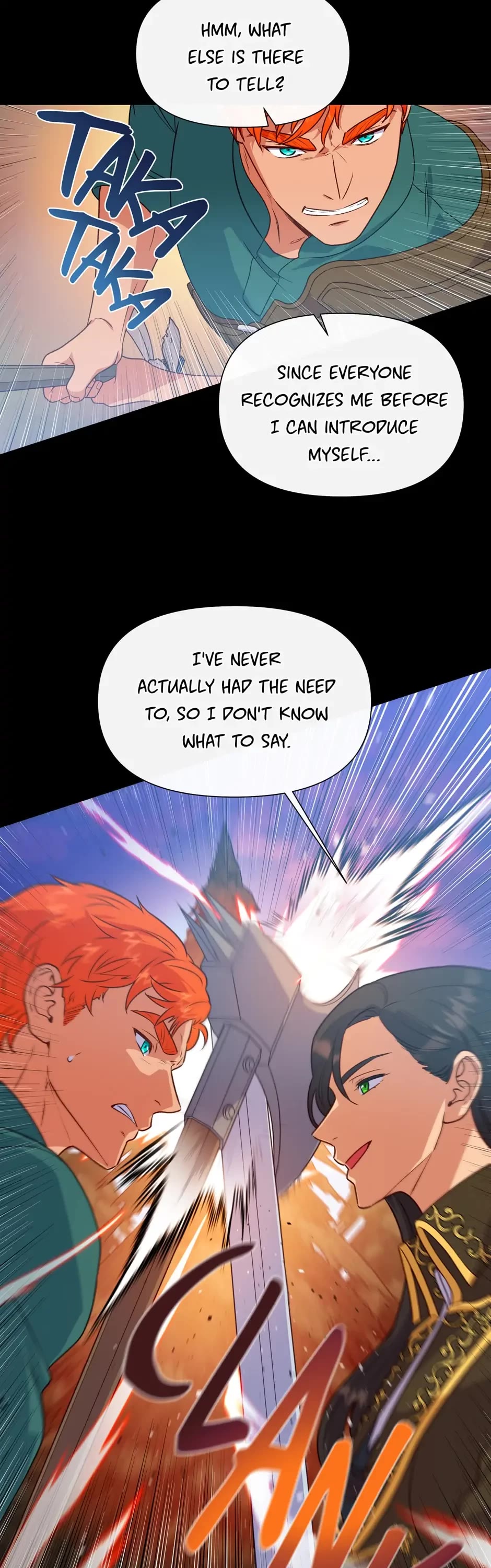 The Monster Duchess and Contract Princess Chapter 147 page 6 - Chapter 147: A Thing for Bears