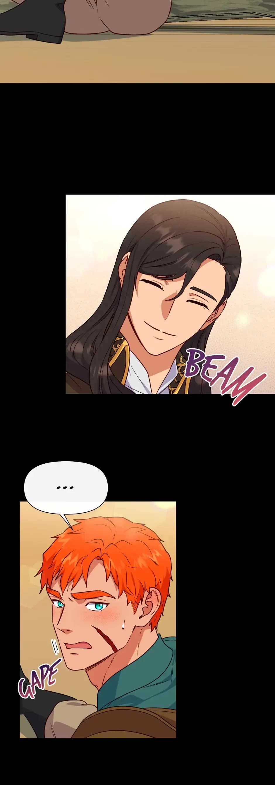 The Monster Duchess and Contract Princess Chapter 148 page 15 - Chapter 148: Come To Me