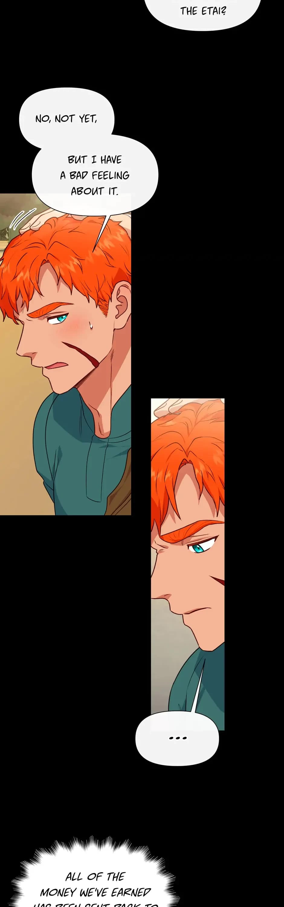 The Monster Duchess and Contract Princess Chapter 148 page 17 - Chapter 148: Come To Me