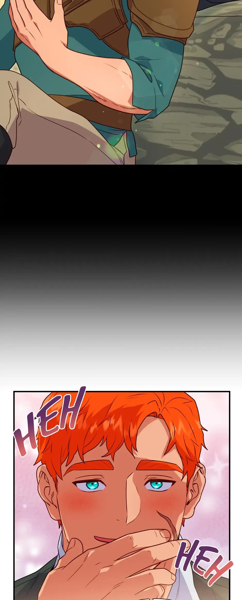 The Monster Duchess and Contract Princess Chapter 148 page 29 - Chapter 148: Come To Me