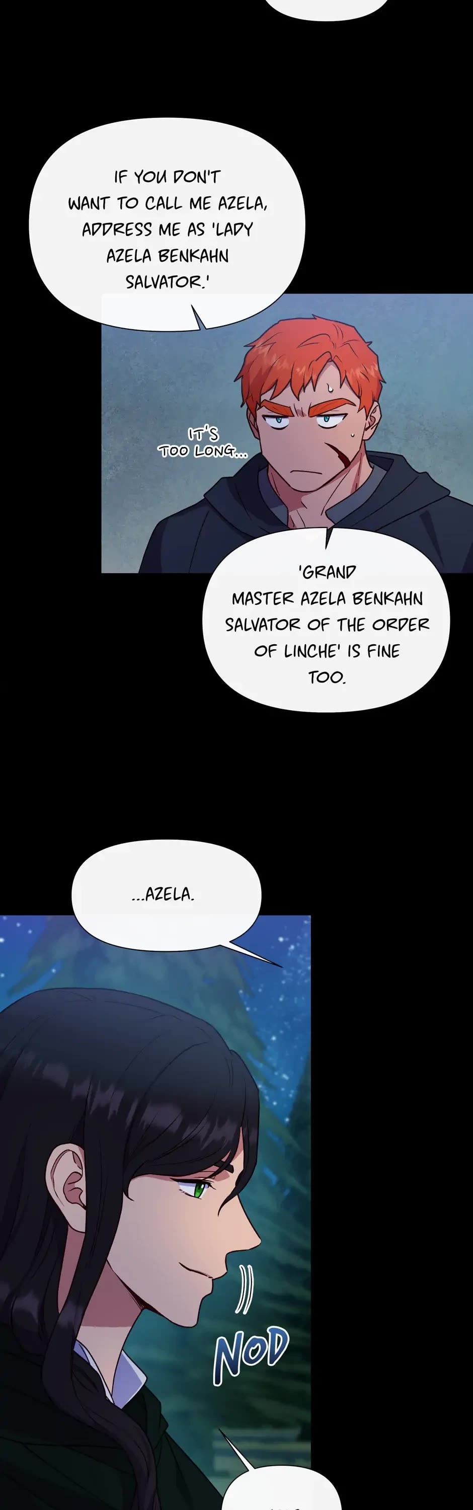 The Monster Duchess and Contract Princess Chapter 148 page 3 - Chapter 148: Come To Me