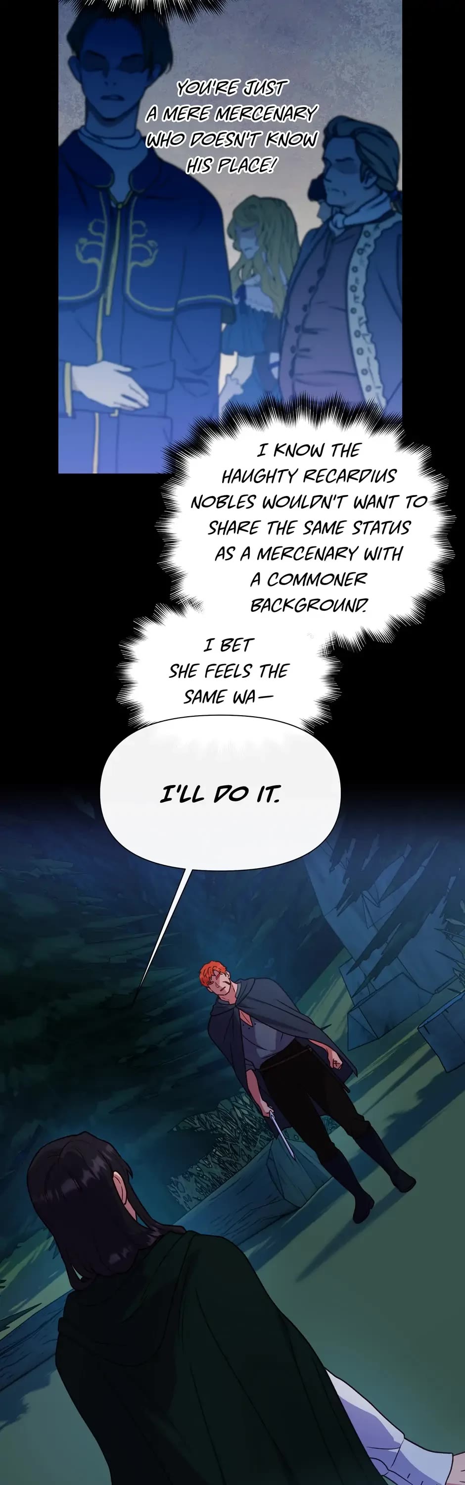 The Monster Duchess and Contract Princess Chapter 148 page 6 - Chapter 148: Come To Me