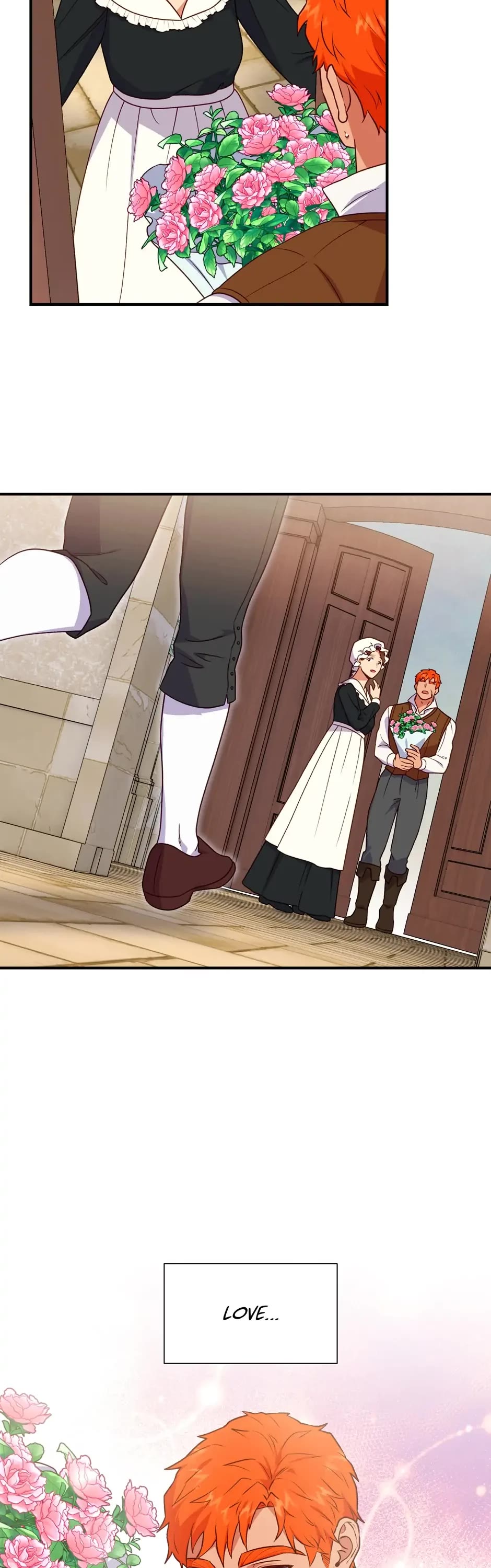 The Monster Duchess and Contract Princess Chapter 149 page 18 - Chapter 149: Path of Change