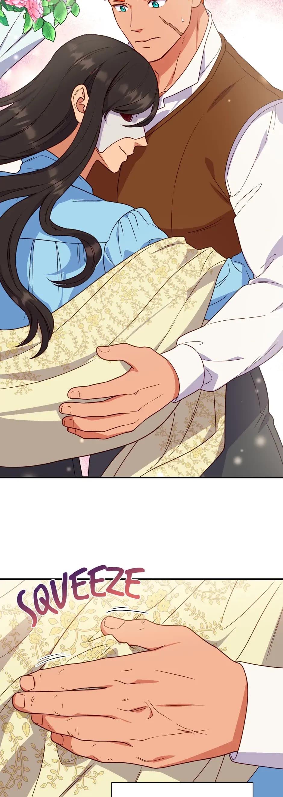 The Monster Duchess and Contract Princess Chapter 149 page 19 - Chapter 149: Path of Change