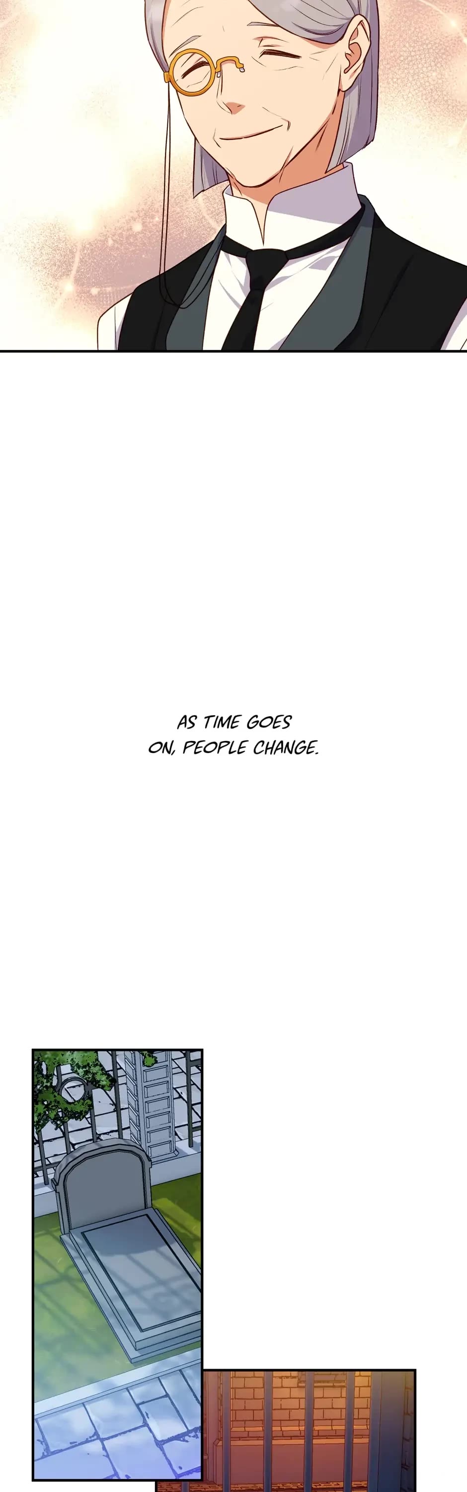 The Monster Duchess and Contract Princess Chapter 149 page 33 - Chapter 149: Path of Change