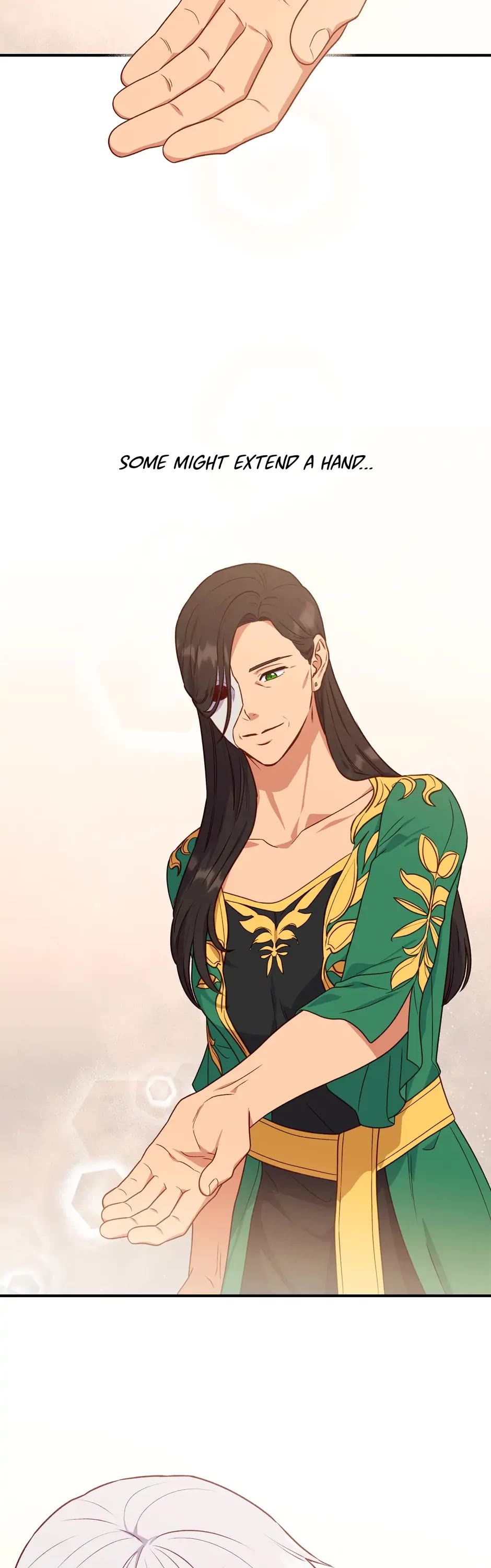 The Monster Duchess and Contract Princess Chapter 149 page 37 - Chapter 149: Path of Change