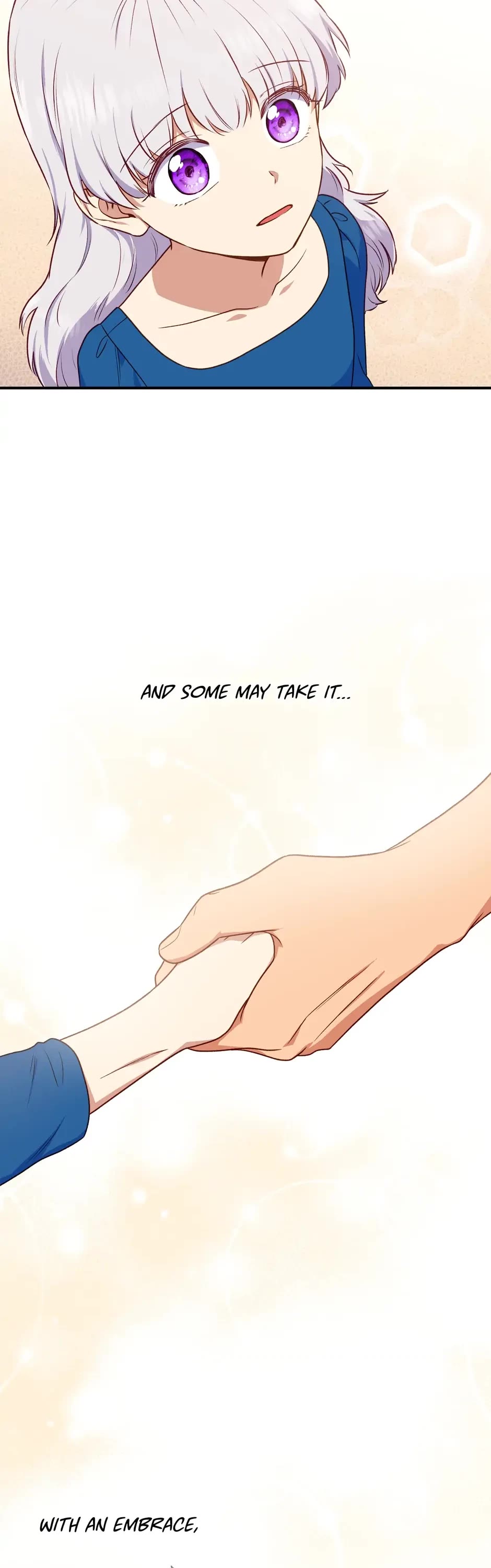 The Monster Duchess and Contract Princess Chapter 149 page 38 - Chapter 149: Path of Change