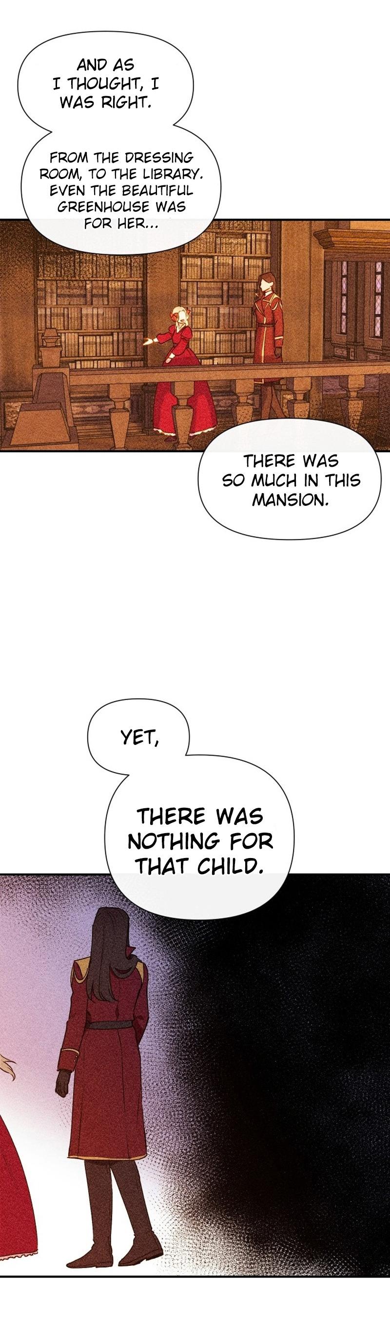 The Monster Duchess and Contract Princess Chapter 15 page 11 - Chapter 15