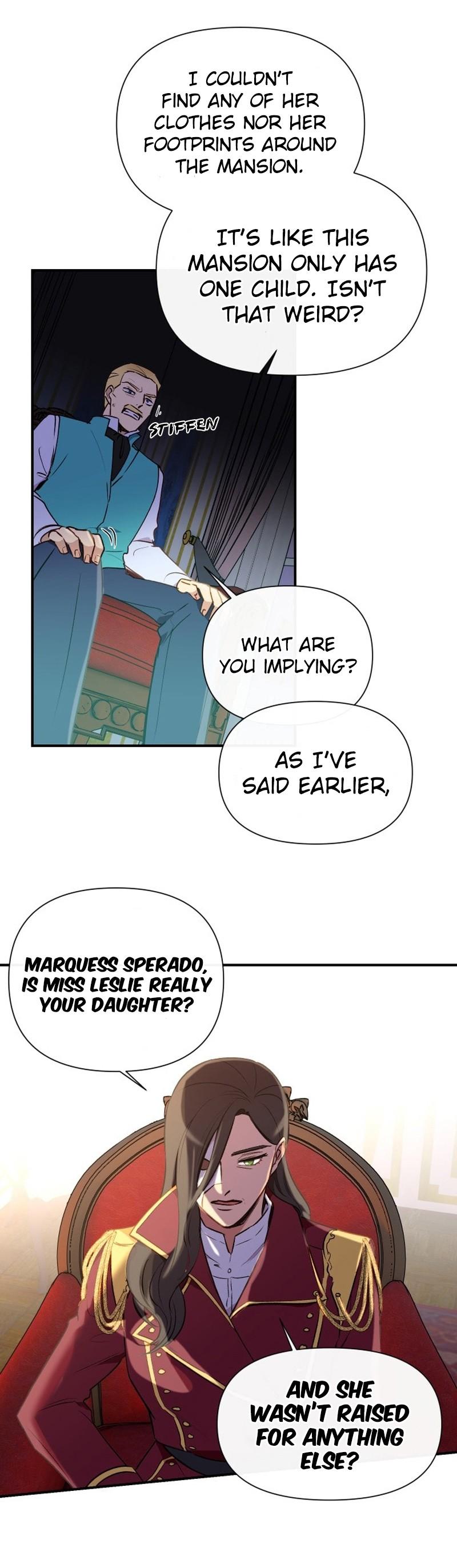 The Monster Duchess and Contract Princess Chapter 15 page 12 - Chapter 15