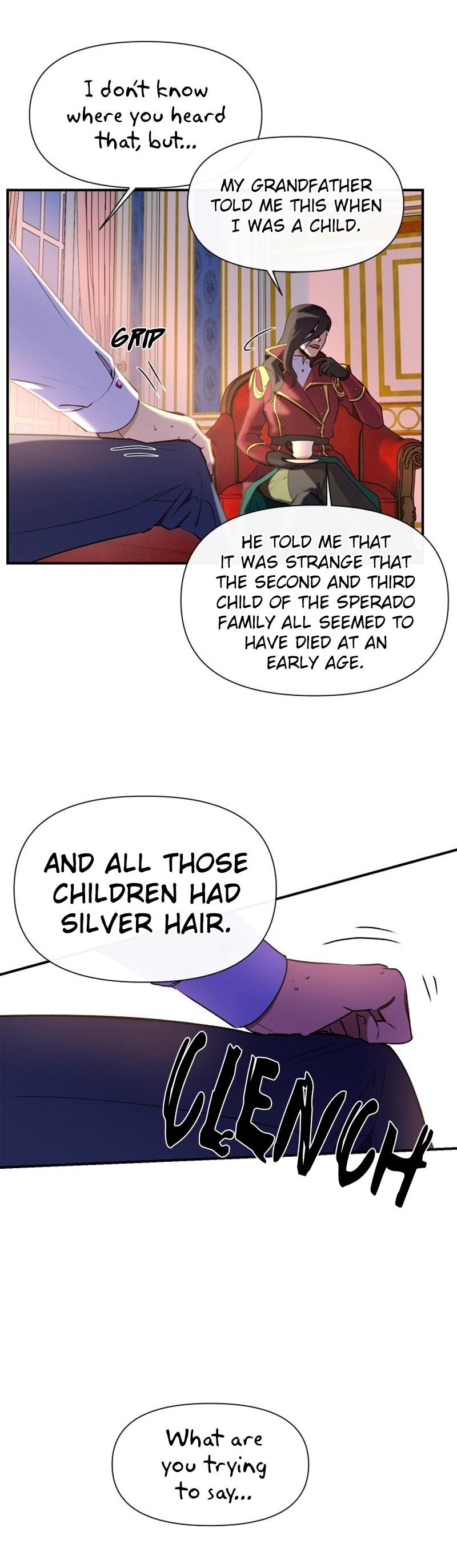 The Monster Duchess and Contract Princess Chapter 15 page 13 - Chapter 15