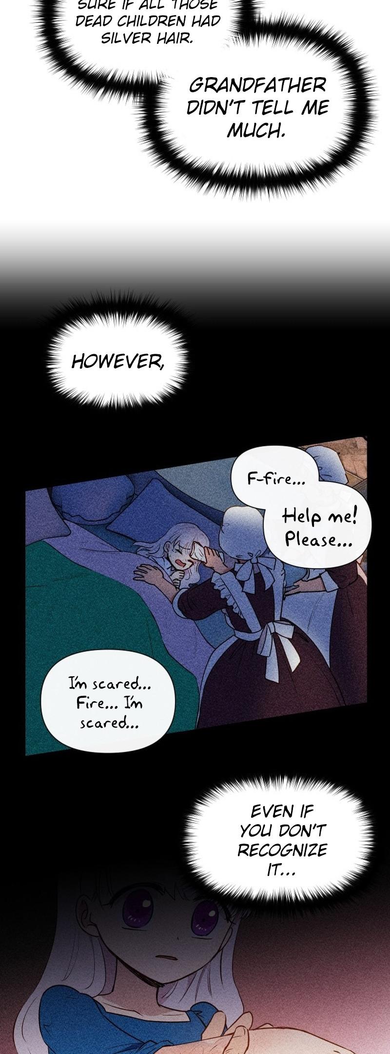 The Monster Duchess and Contract Princess Chapter 15 page 15 - Chapter 15
