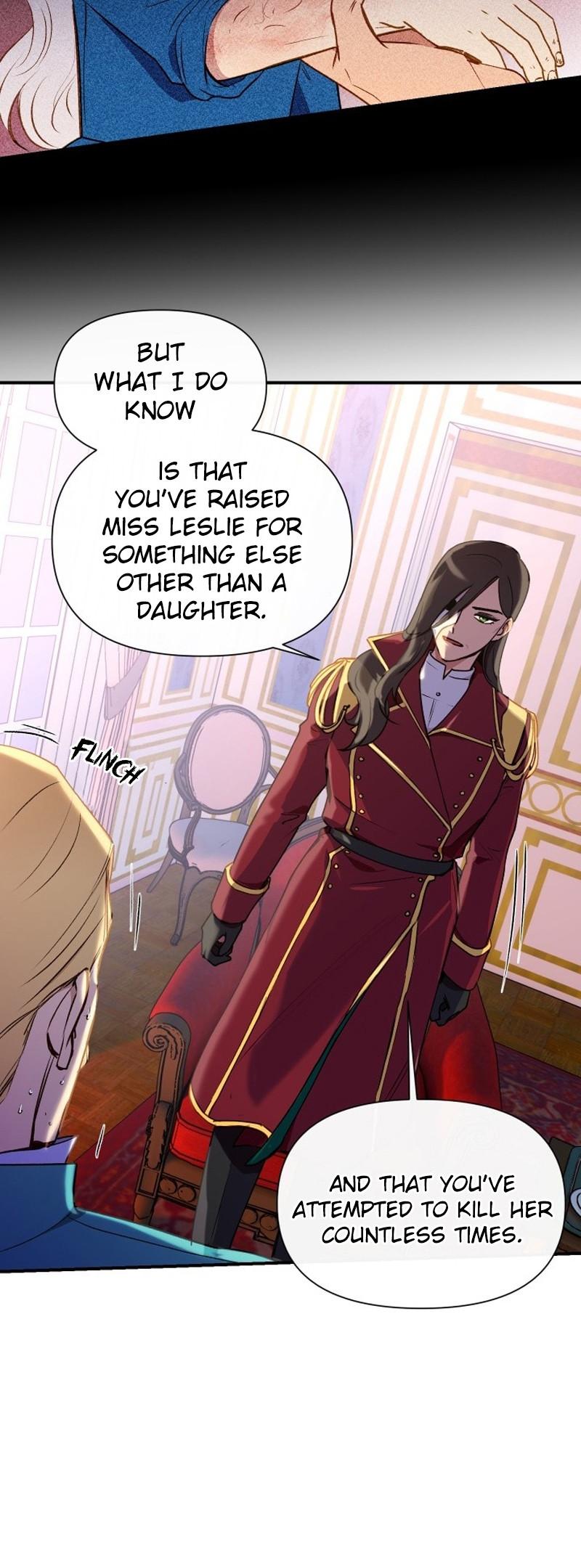 The Monster Duchess and Contract Princess Chapter 15 page 16 - Chapter 15