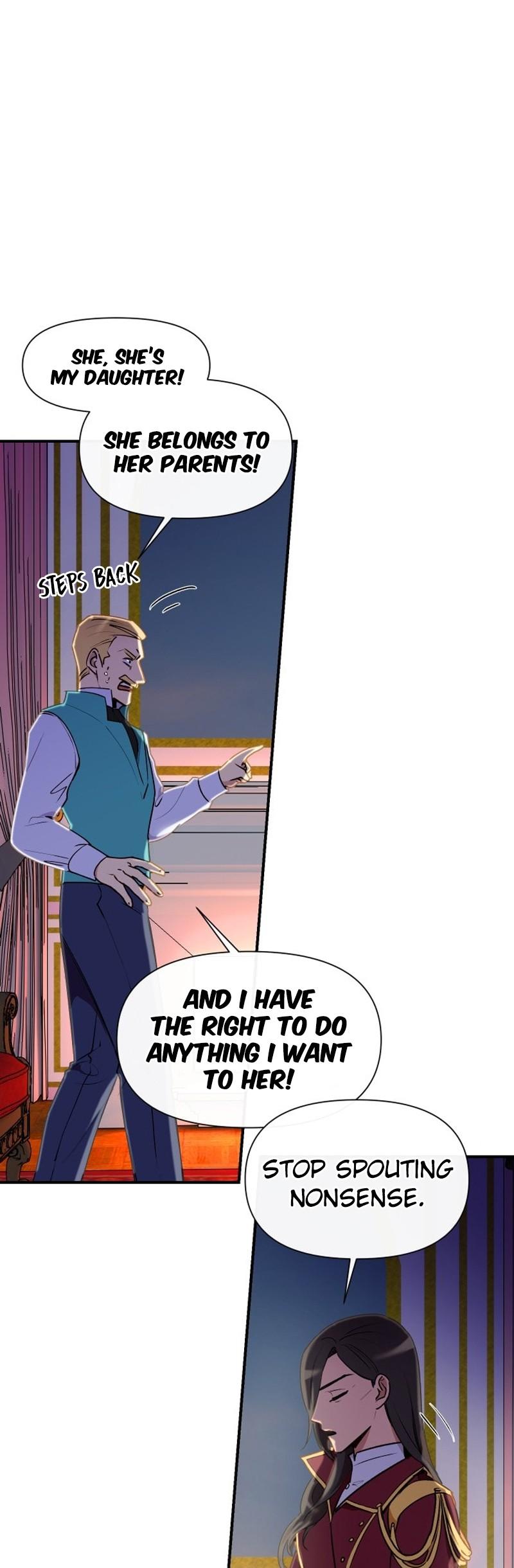 The Monster Duchess and Contract Princess Chapter 15 page 17 - Chapter 15