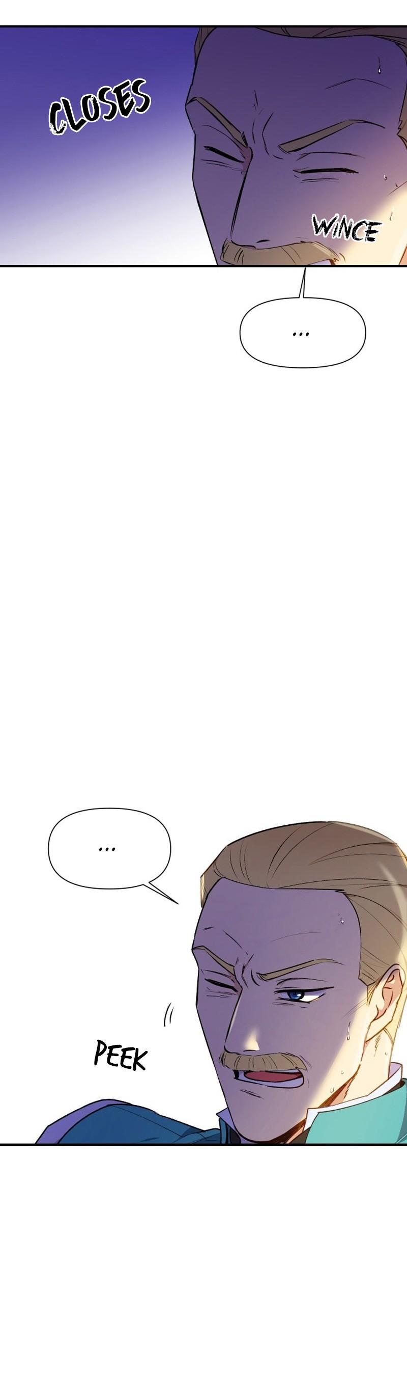 The Monster Duchess and Contract Princess Chapter 15 page 19 - Chapter 15