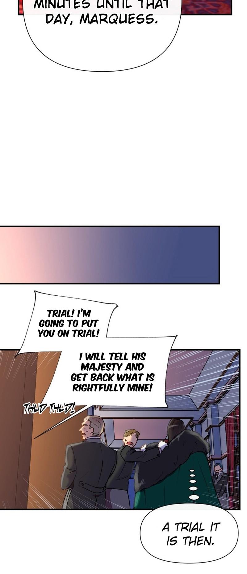 The Monster Duchess and Contract Princess Chapter 15 page 22 - Chapter 15