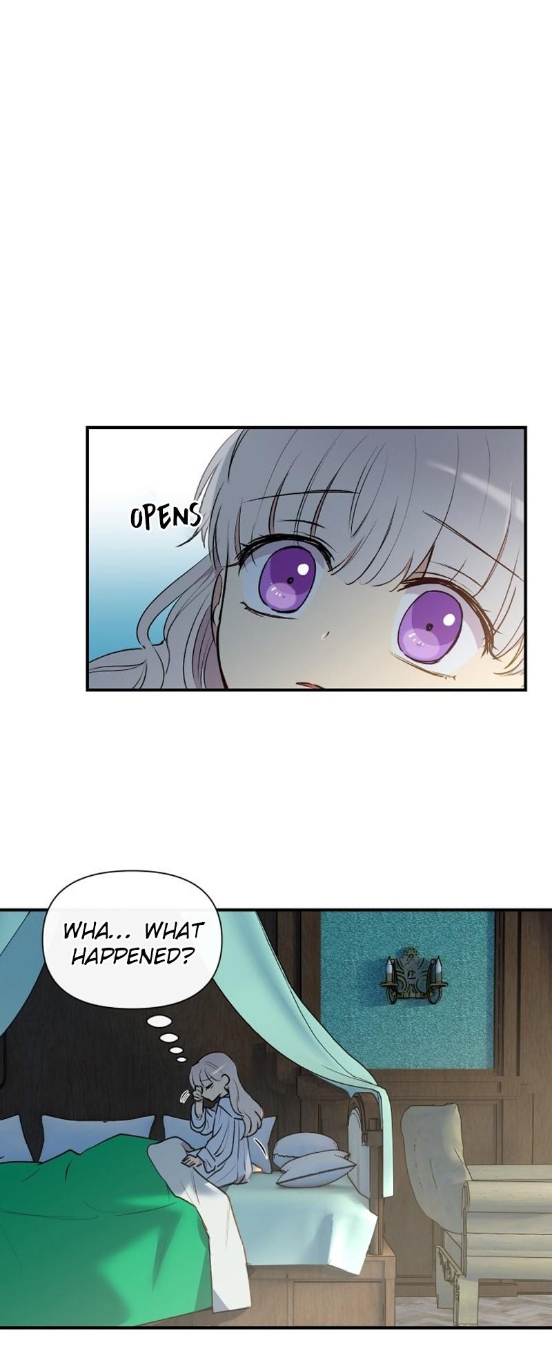 The Monster Duchess and Contract Princess Chapter 15 page 24 - Chapter 15