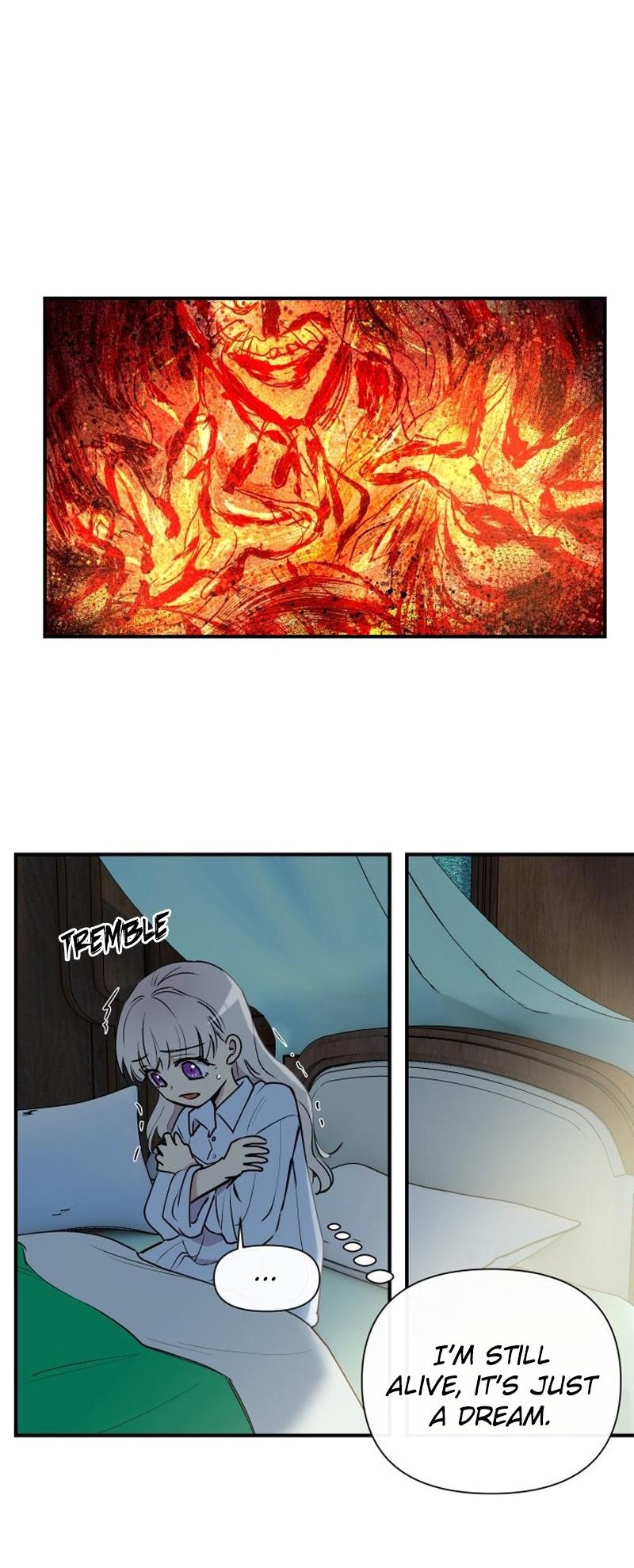 The Monster Duchess and Contract Princess Chapter 15 page 25 - Chapter 15