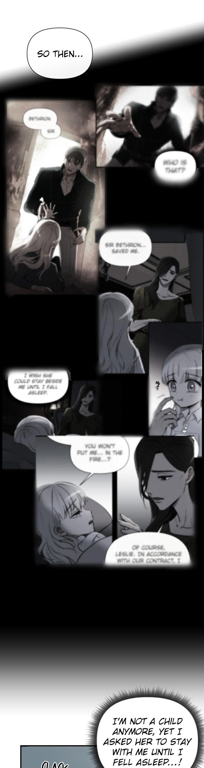 The Monster Duchess and Contract Princess Chapter 15 page 26 - Chapter 15