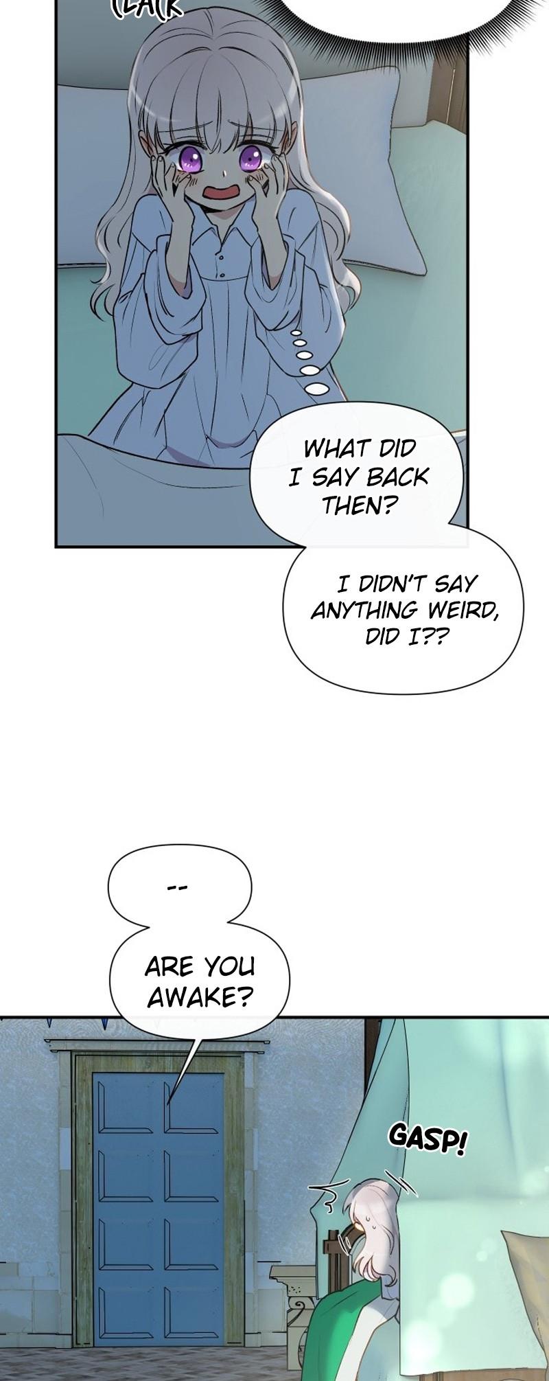 The Monster Duchess and Contract Princess Chapter 15 page 27 - Chapter 15