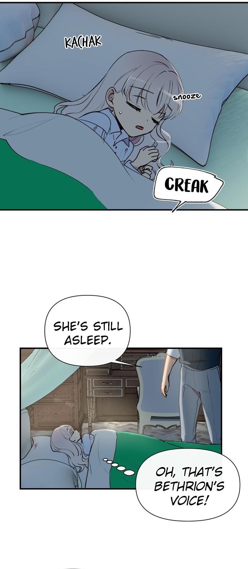 The Monster Duchess and Contract Princess Chapter 15 page 29 - Chapter 15