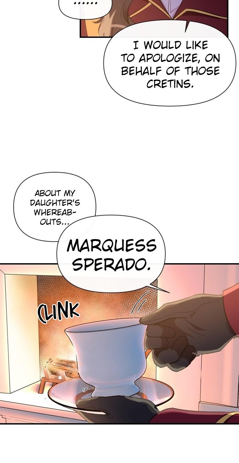 The Monster Duchess and Contract Princess Chapter 15 page 3 - Chapter 15