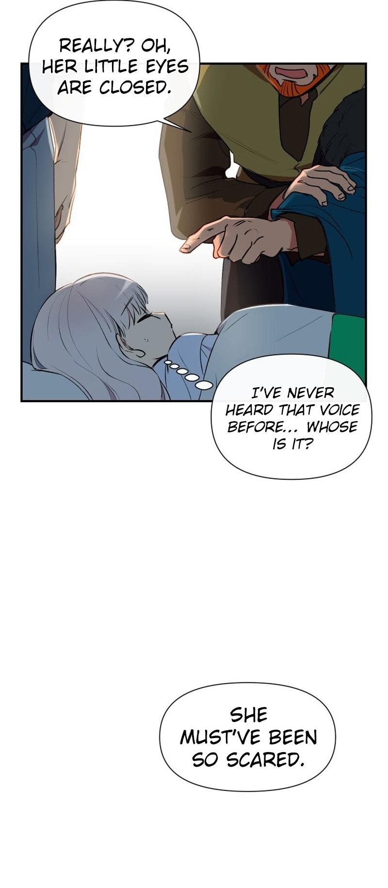 The Monster Duchess and Contract Princess Chapter 15 page 30 - Chapter 15