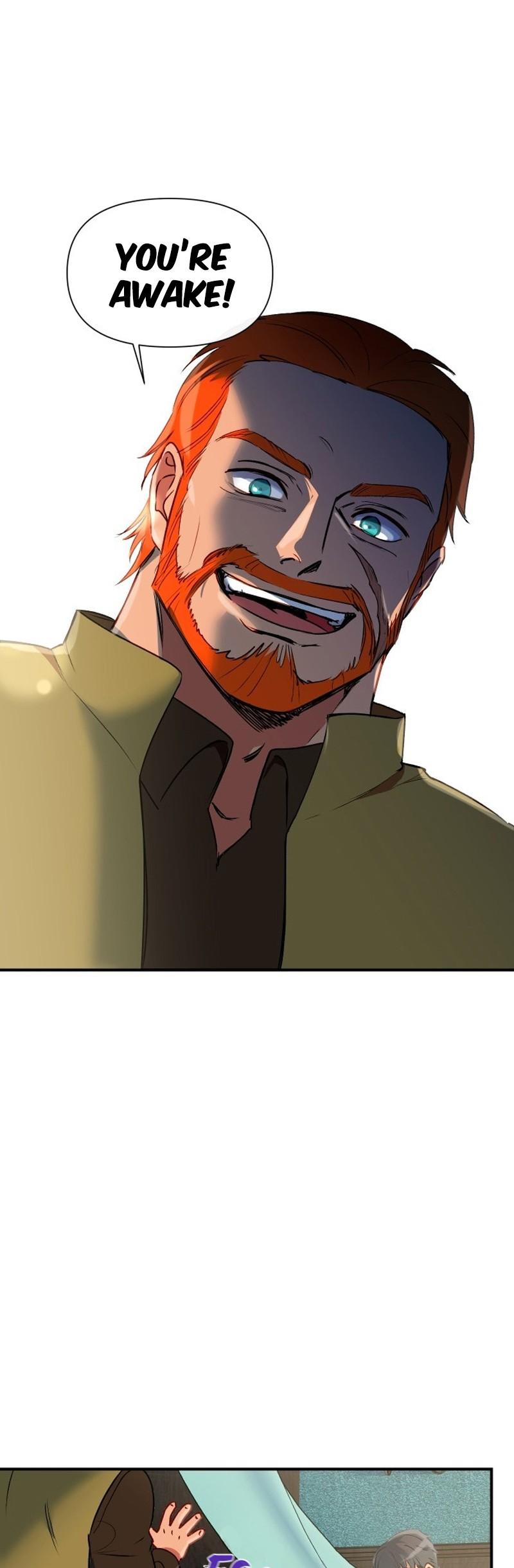 The Monster Duchess and Contract Princess Chapter 15 page 32 - Chapter 15