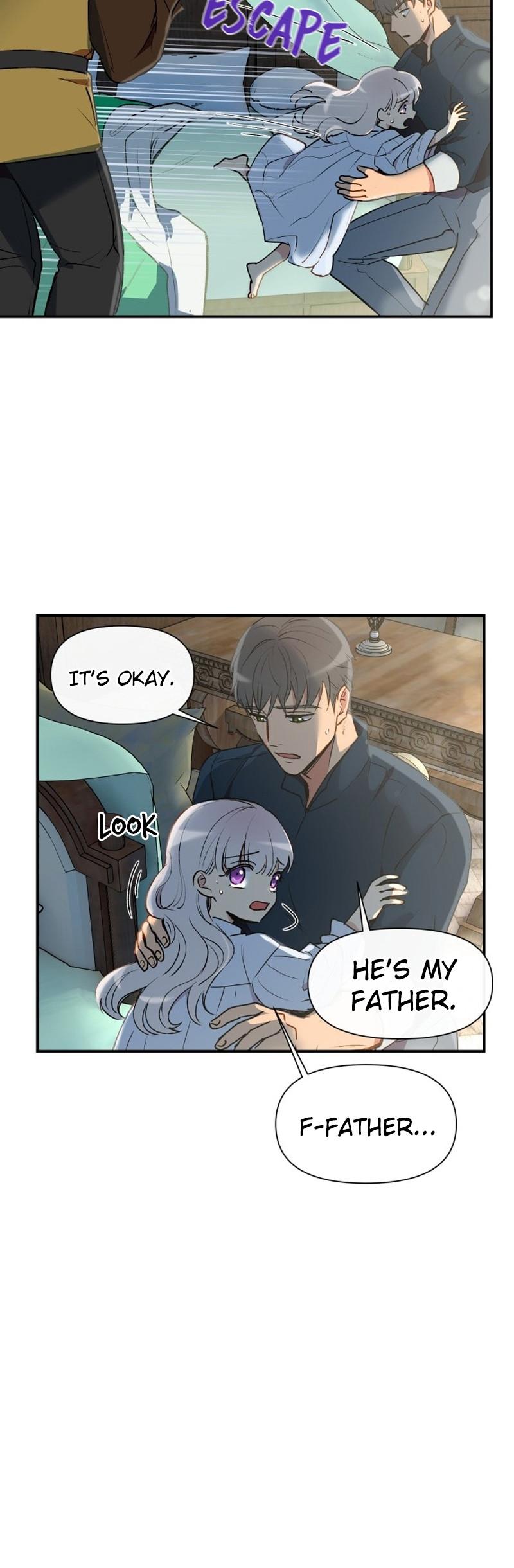 The Monster Duchess and Contract Princess Chapter 15 page 33 - Chapter 15