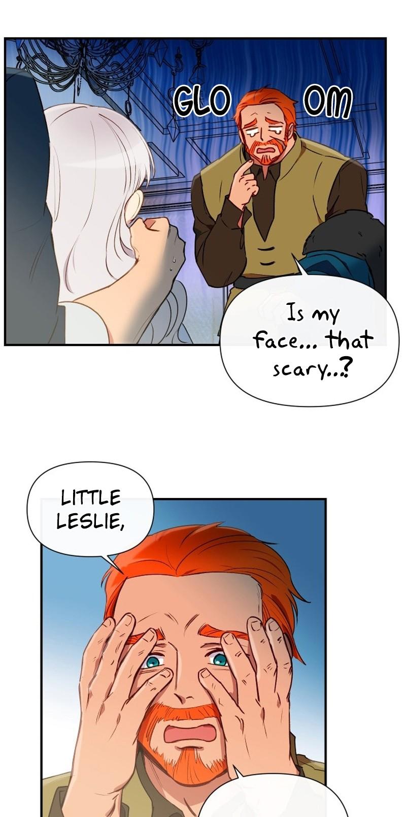The Monster Duchess and Contract Princess Chapter 15 page 34 - Chapter 15