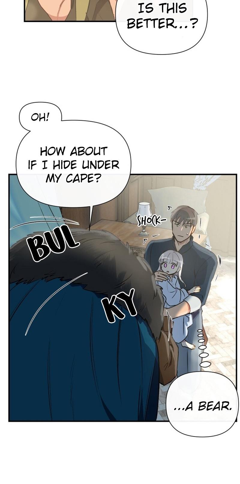 The Monster Duchess and Contract Princess Chapter 15 page 35 - Chapter 15